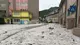 I danni provocati dal maltempo a Lumezzane