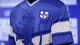 La nuova prima maglia dell'Union Brescia