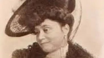 Antonia Ponti Suardi
