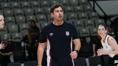 Maurizio Negro