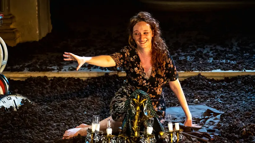 «Anna Cappelli», amore e tragedia per aprire la Stagione dell’Odeon