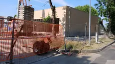 Entro fine anno la banda traslocherà nella nuova Casa della Musica