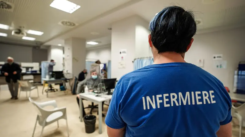 Disparità di trattamento tra pubblico e privato accreditato