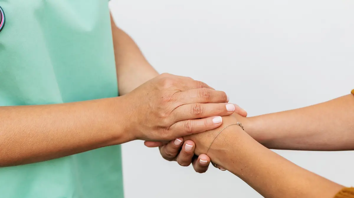 L'infermiere di famiglia è un ponte tra casa, medico e ospedale