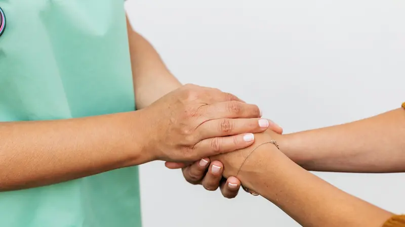 L'infermiere di famiglia è un ponte tra casa, medico e ospedale