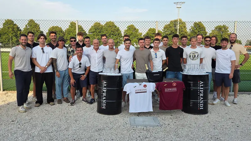 Il Gambara vuole ben figurare nel prossimo campionato di Prima categoria - © www.giornaledibrescia.it