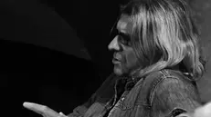 Giacomo Andrico è morto a 61 anni © www.giornaledibrescia.it