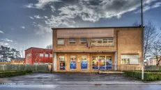 La scuola dell’infanzia statale Marzotto