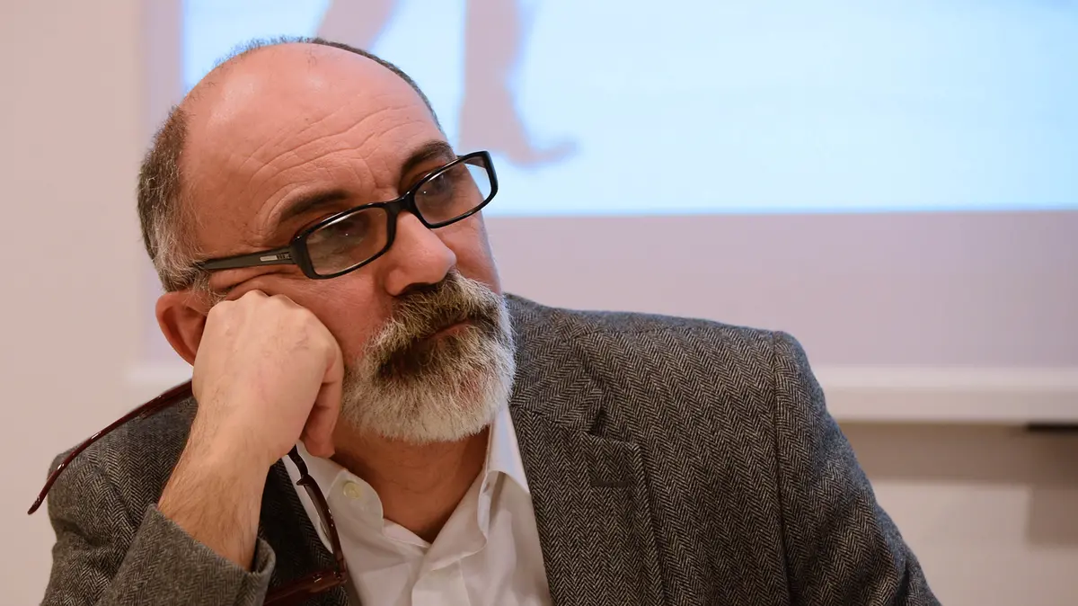 Giacomo Scanzi - © www.giornaledibrescia.it