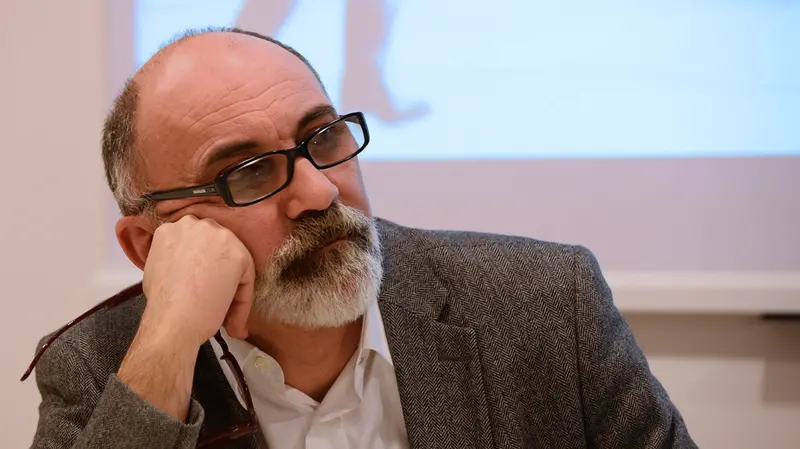 Giacomo Scanzi - © www.giornaledibrescia.it