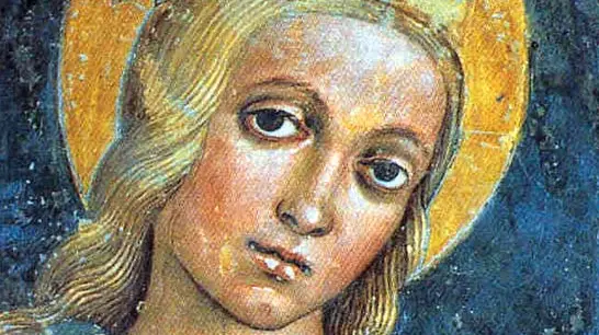 Santa Cristina di Bolsena