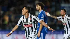 Rizzo Pinna è un nuovo giocatore dell'Union Brescia