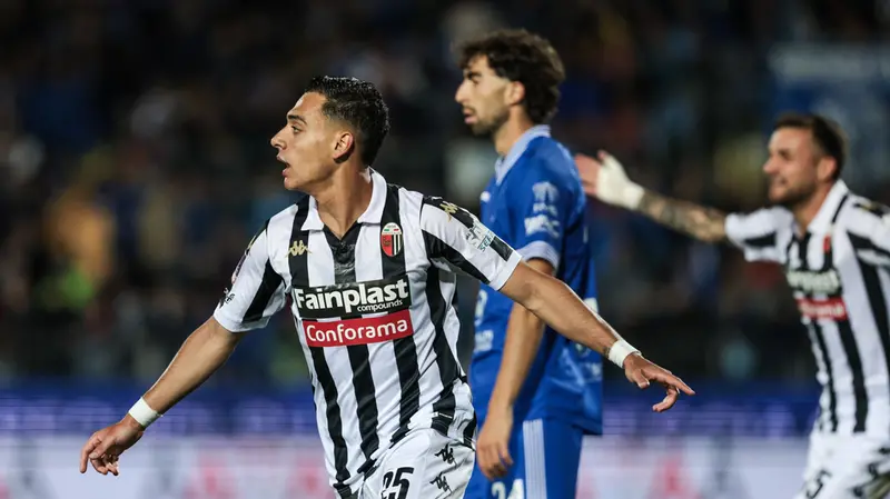 Rizzo Pinna è un nuovo giocatore dell'Union Brescia