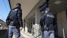 Controlli straordinari della Polizia