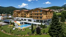 In Val Pusteria Blu Hotels ha acquistato il Family Home Alpenhof