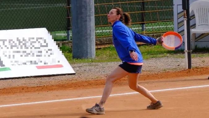 Chiara Lombardi