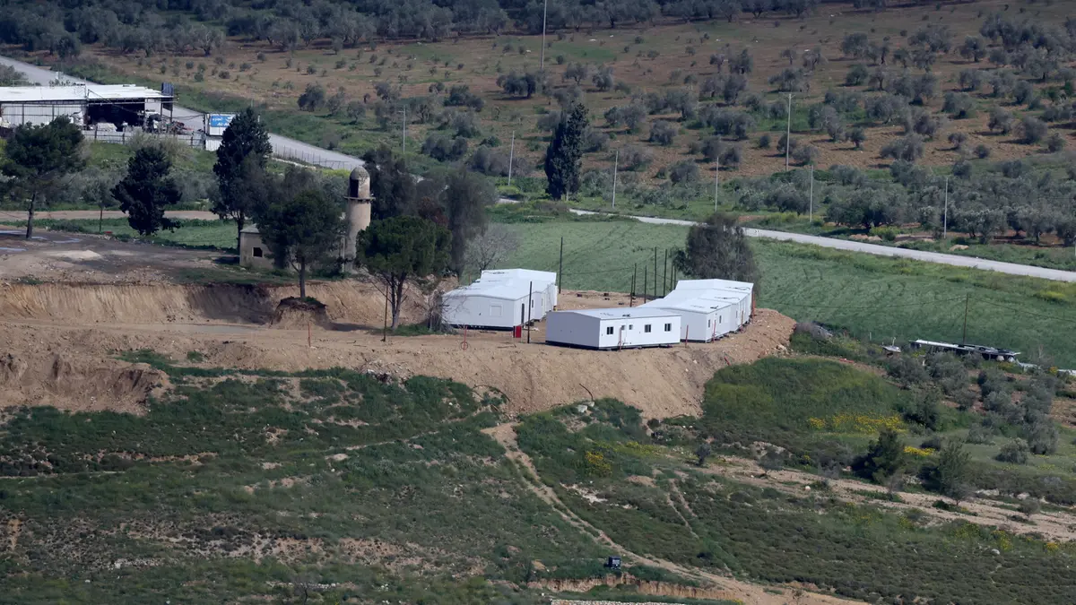 I Paesi Bassi vietano l'import dagli insediamenti israeliani in Cisgiordania