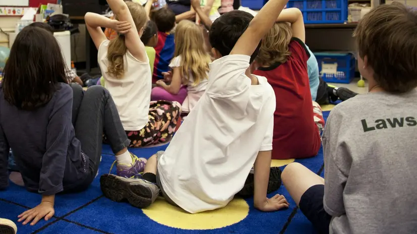 Le ventitré educatrici operano in alcuni Comuni della Valtrompia