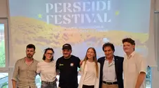 Presentato il programma del festival previsto nel weekend