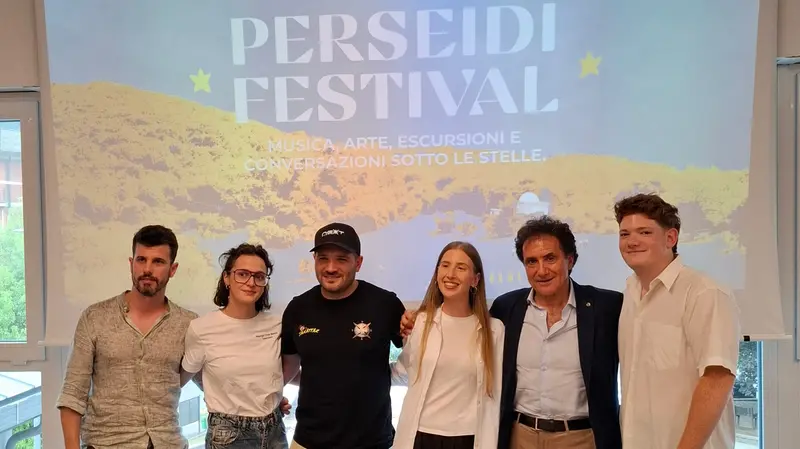 Presentato il programma del festival previsto nel weekend