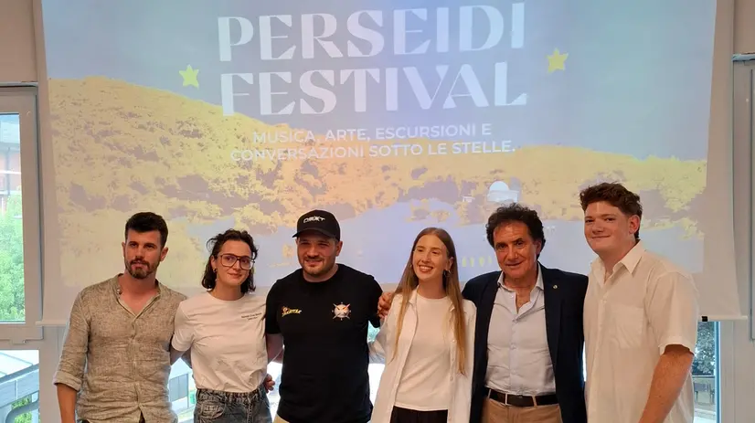 Presentato il programma del festival previsto nel weekend