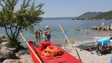 Il lago di Garda - © www.giornaledibrescia.it