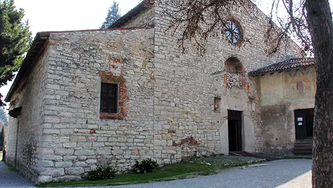 Cultura al monastero di Provaglio d’Iseo