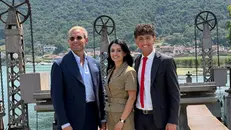 A Paratico il progetto «Treni storici»