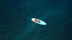 Sul lago d’Iseo si possono praticare tanti sport