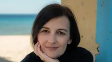L’autrice Francesca Maccani,  originaria del Trentino