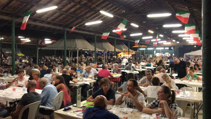 Torna la tradizionale e partecipata festa degli Alpini