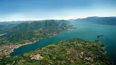 Il depuratore del Garda sorgerà a Esenta di Lonato - © www.giornaledibrescia.it