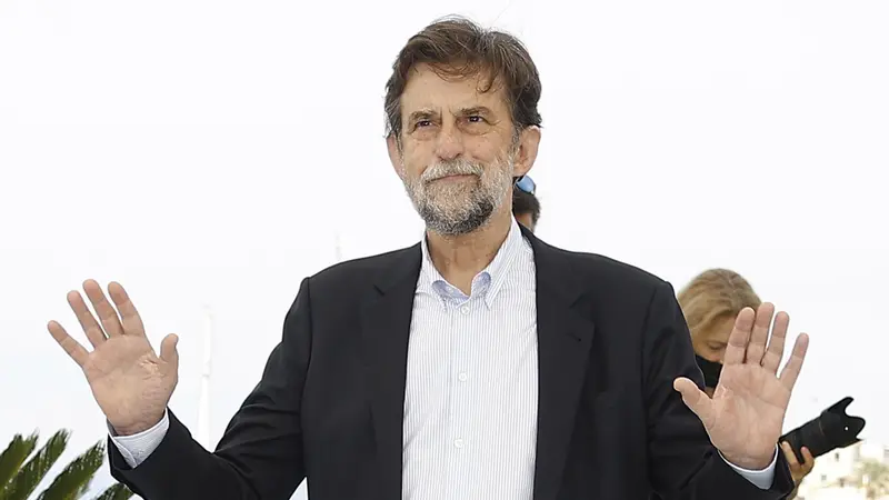 Torna a Venezia Nanni Moretti © www.giornaledibrescia.it