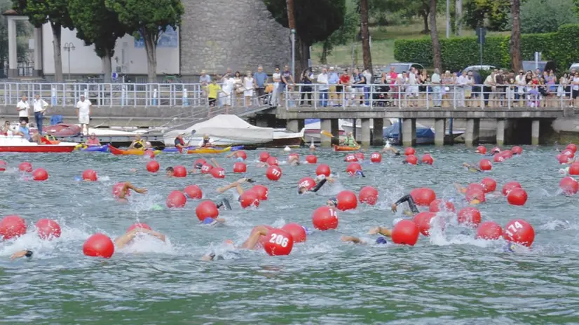 Torna a fine agosto la mitica manifestazione in acqua