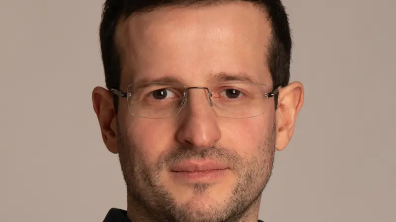Il bresciano Roberto Bonetti della Ethical Security