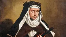 La beata Maria Maddalena Martinengo