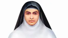 Sant'Alfonsa dell’Immacolata Concezione