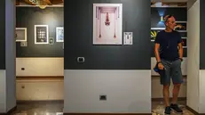 «Wound | Ferita» è allestita a Palazzo Callas fino all’8 novembre