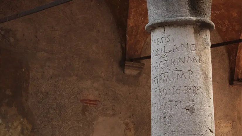 Preziosi racconti direttamente dal passato