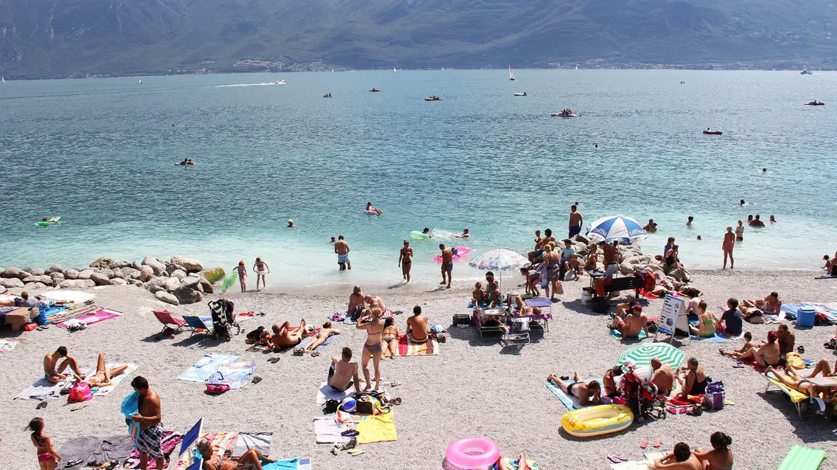 La prevenzione è fondamentale per evitare le tragedie in acqua