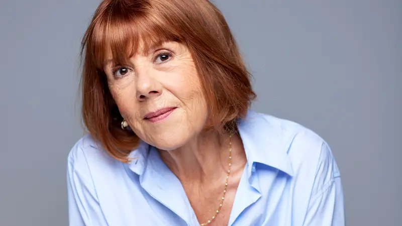 Gisèle Pelicot