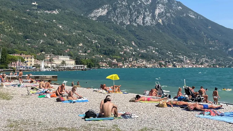 Le analisi, da inizio stagione, vengono ripetute due volte al mese