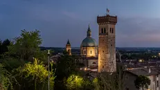 Le serate saranno il 26 e il 27 agosto dalle 19.30 alle 23.30