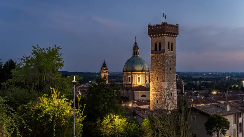Le serate saranno il 26 e il 27 agosto dalle 19.30 alle 23.30