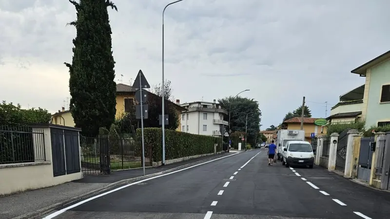 Strade più sicure