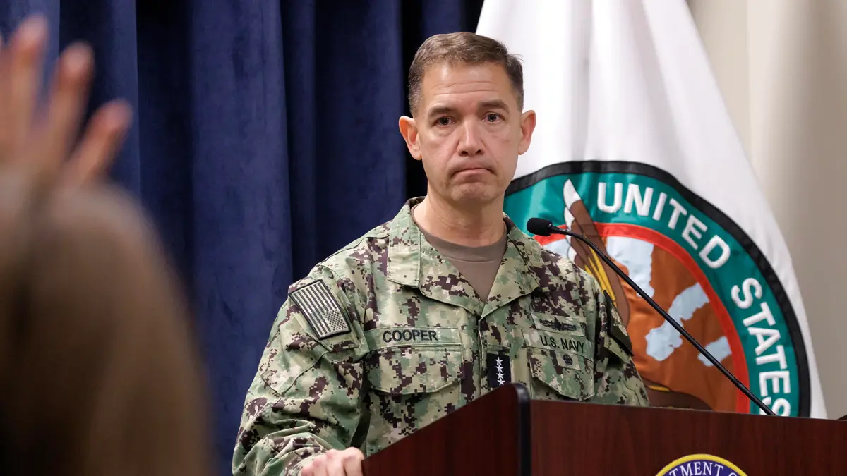 Axios, 'per capo Centcom i raid a Hormuz hanno raggiunto limiti d'efficacia'