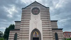 Il quartiere Porta Cremona
