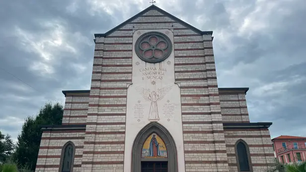 Il quartiere Porta Cremona