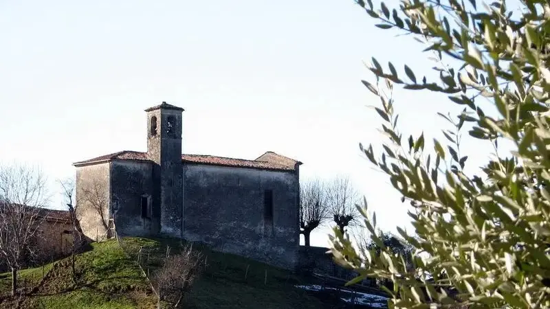 Chiesa di San Fermo
