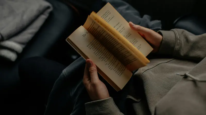 Tra lettura e ascolto le differenze sono meno marcate di quanto si possa credere